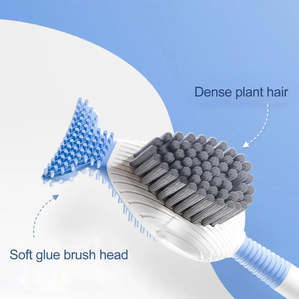 All Clean Whale 360 Toilet Brush - Image 9
