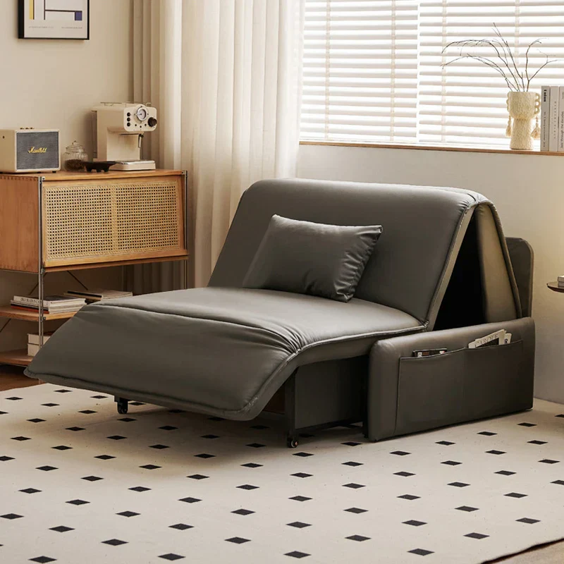 All Day Lounging Electric Adjustable Sofa Bed - Image 3