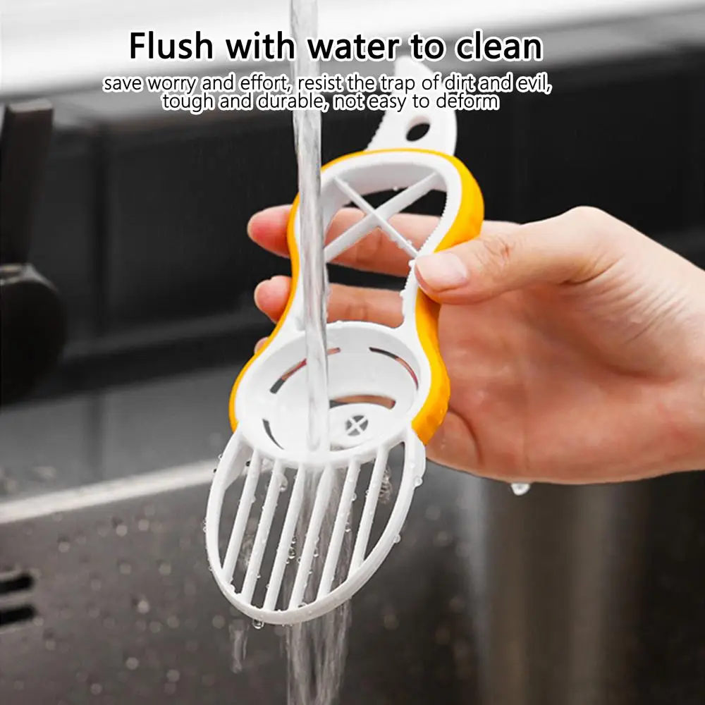 All-in-One Avocado Kiwi Slicer Bottle Opener - Image 4
