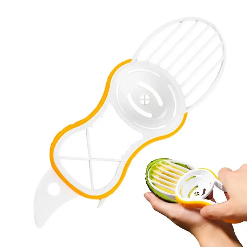 All-in-One Avocado Kiwi Slicer Bottle Opener - Image 6