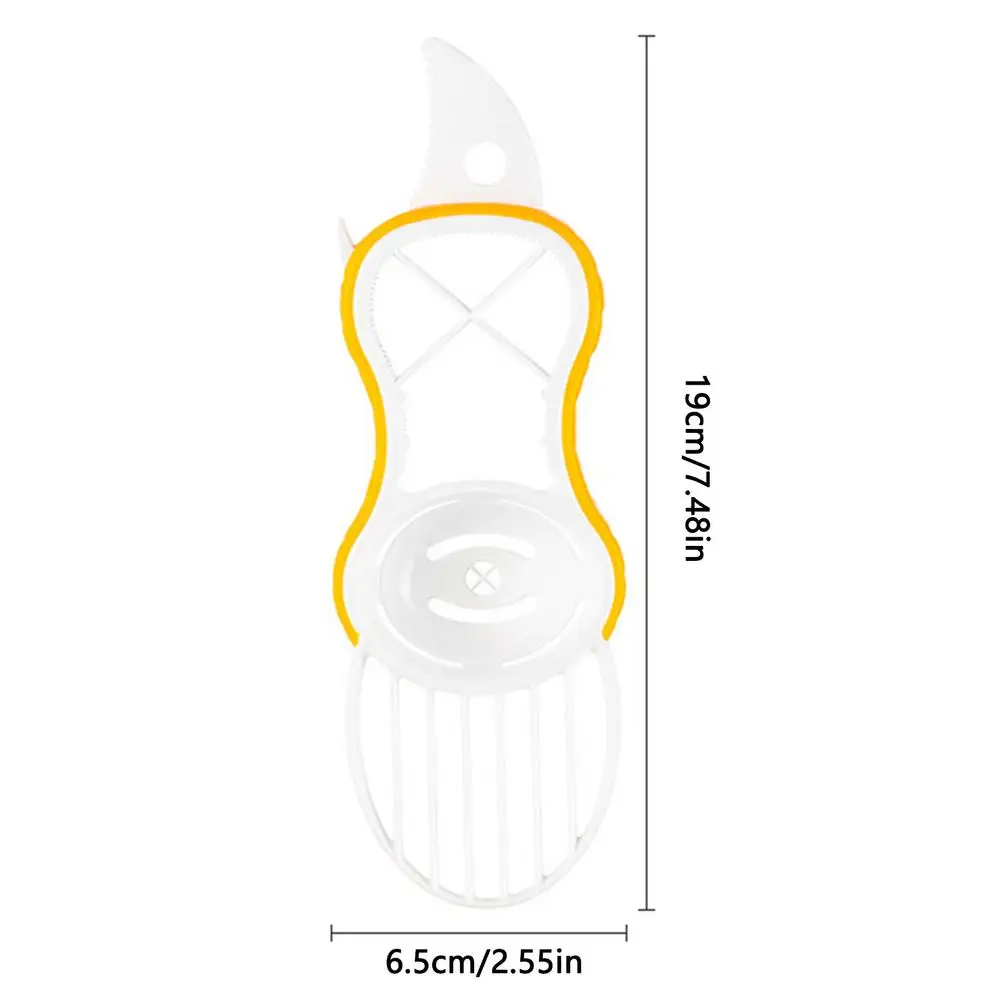 All-in-One Avocado Kiwi Slicer Bottle Opener - Image 7