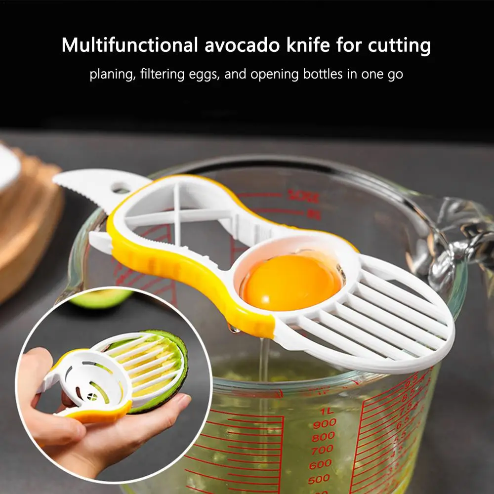 All-in-One Avocado Kiwi Slicer Bottle Opener - Image 8