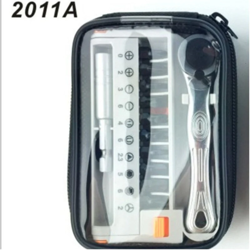 All-in-one Bike Repair Tool Kit - Image 4