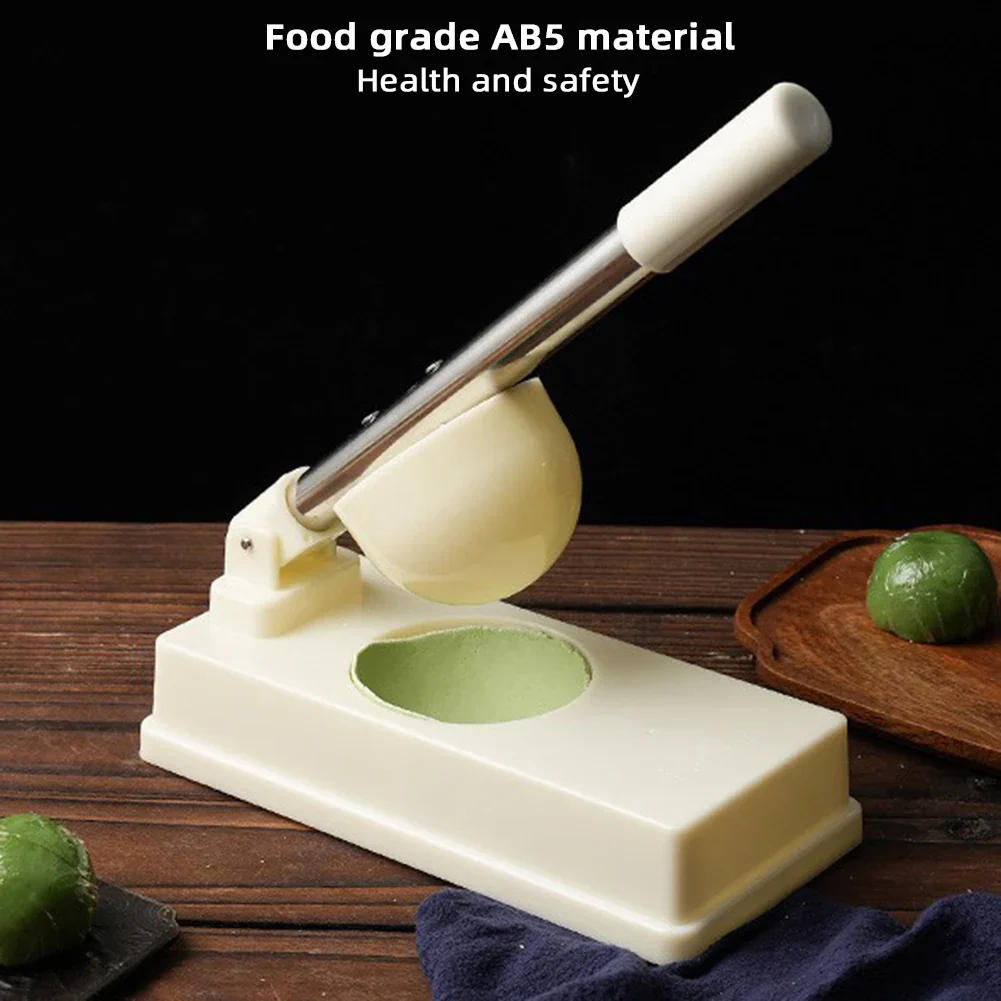 All-In-One Dough Press Dumpling Maker - Image 4