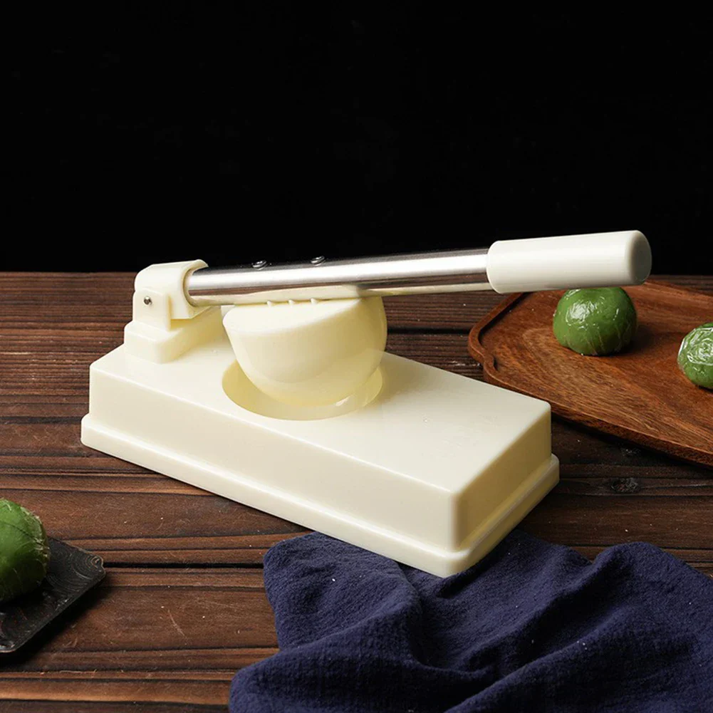 All-In-One Dough Press Dumpling Maker - Image 5