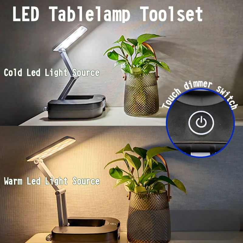 All-in-one Multifunctional Handy Tool Kit - Image 3