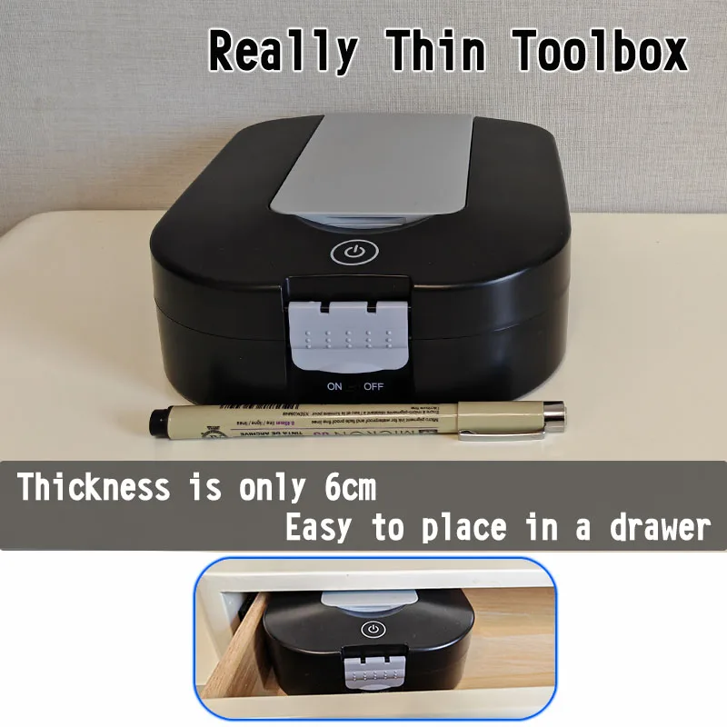 All-in-one Multifunctional Handy Tool Kit - Image 5