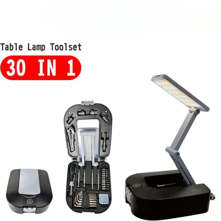 All-in-one Multifunctional Handy Tool Kit - Image 6