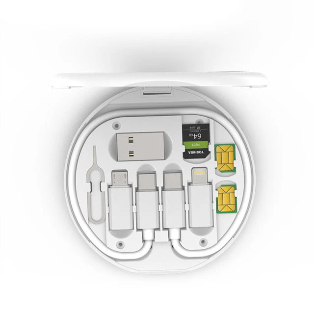 All in One Phone Charger Kit - Image 2
