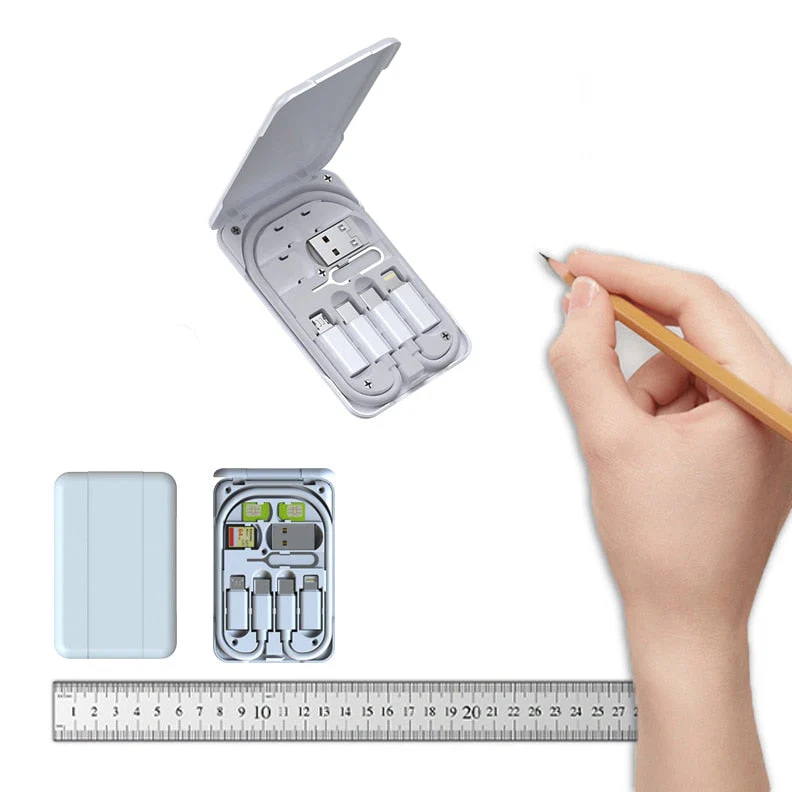 All in One Phone Charger Kit - Image 4