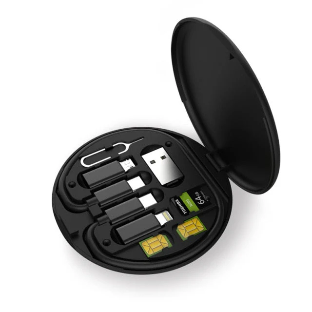 All in One Phone Charger Kit - Image 6