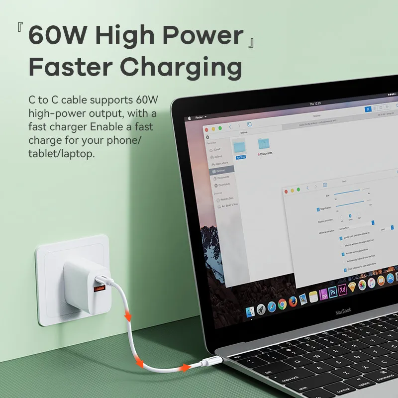 All-in-one Power Link Travel Charging Set - Image 2