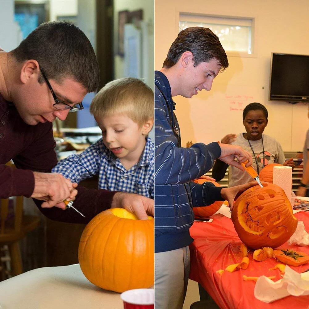 All-in-One Pumpkin Carving Kit - Image 4