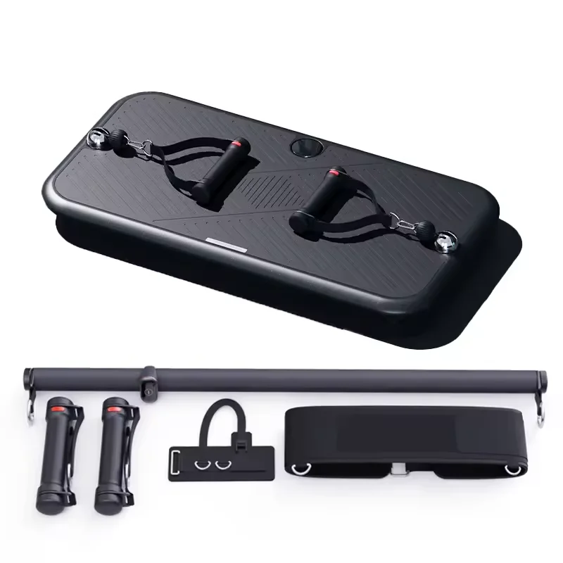 All-in-One Smart Multifunctional Home Gym Training System - Image 2