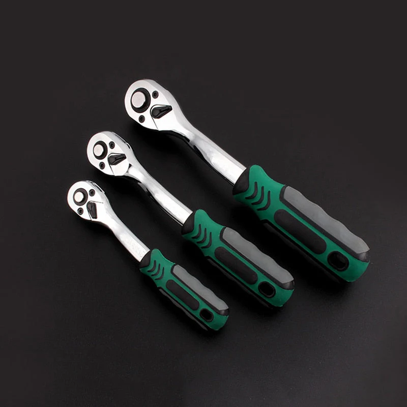 All-in-One Spanner Wrench Tool Set - Image 2