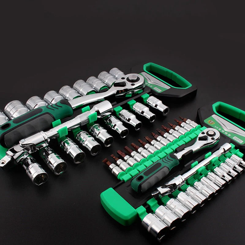 All-in-One Spanner Wrench Tool Set - Image 5