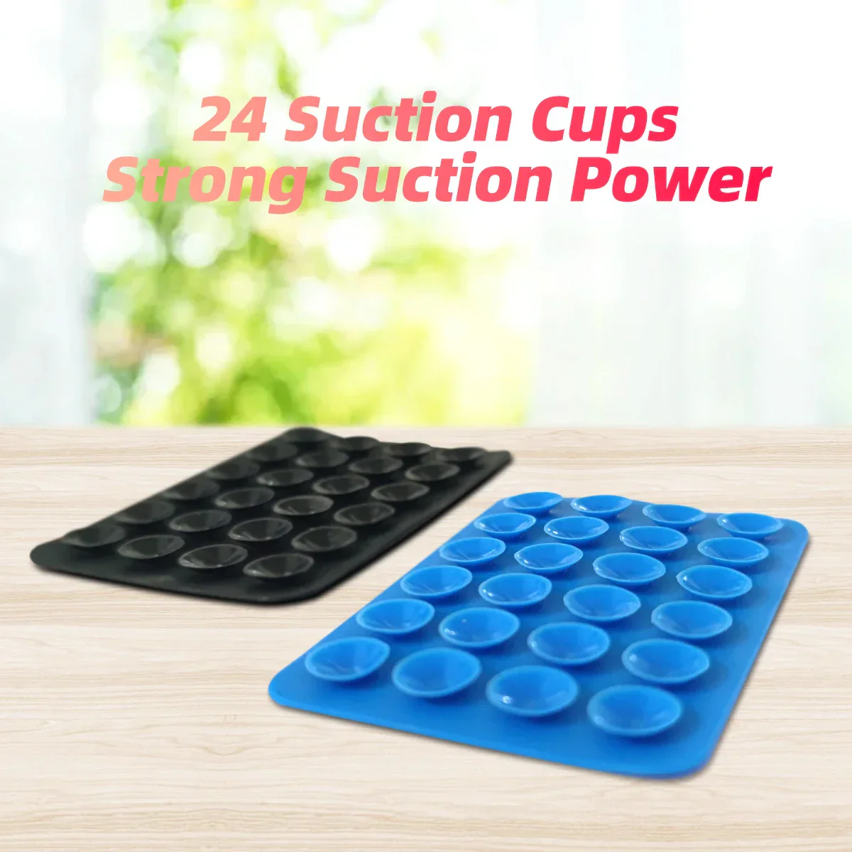All-in-One Universal Suction Pad - Image 2