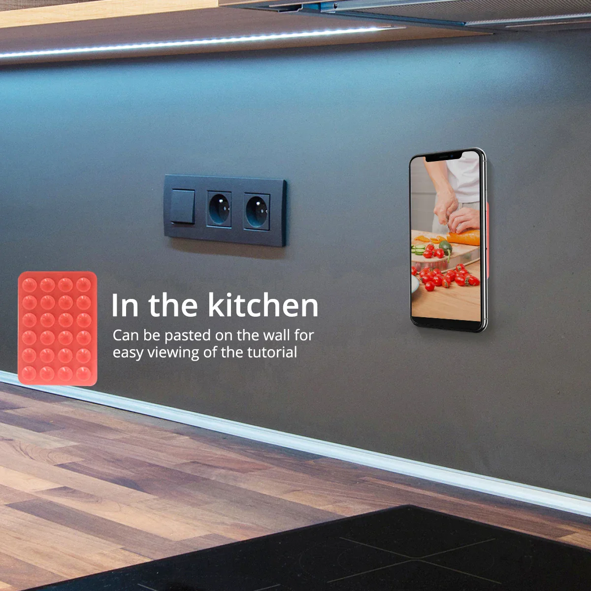 All-in-One Universal Suction Pad - Image 4