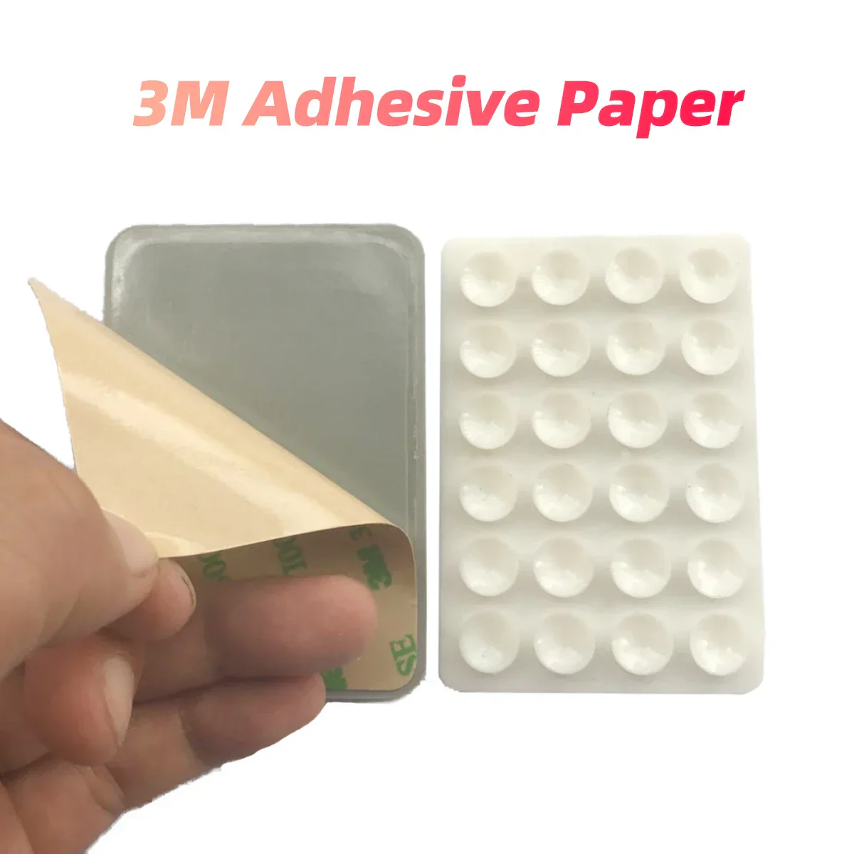 All-in-One Universal Suction Pad - Image 5