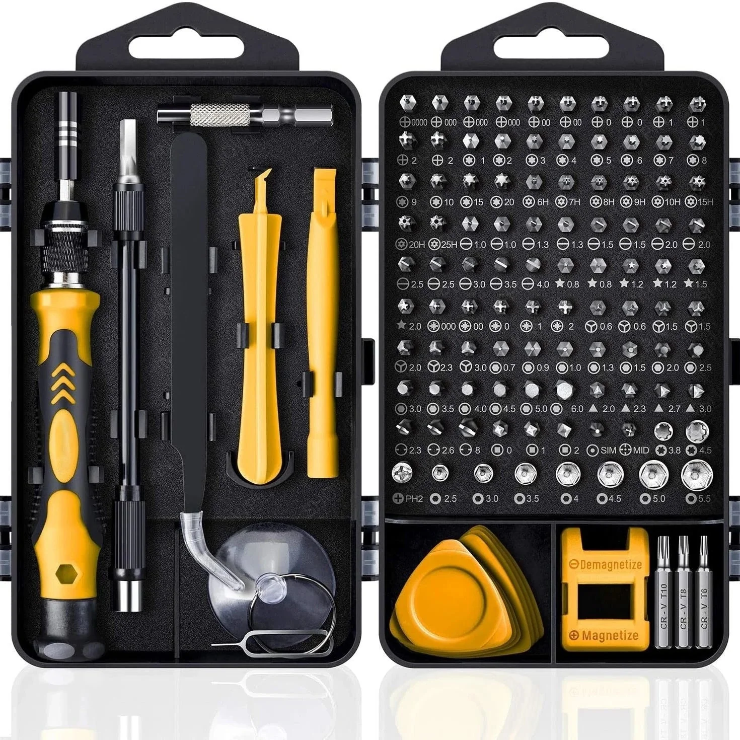All-Purpose Computer Magnetic Repair Kit - Image 8