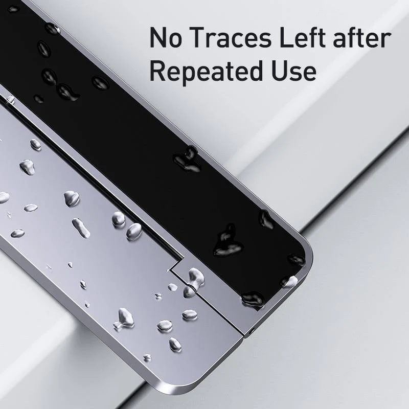 Aluminum Adjustable Folding Laptop Stand - Image 3