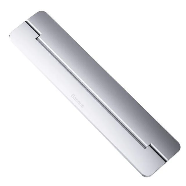 Aluminum Adjustable Folding Laptop Stand - Image 7
