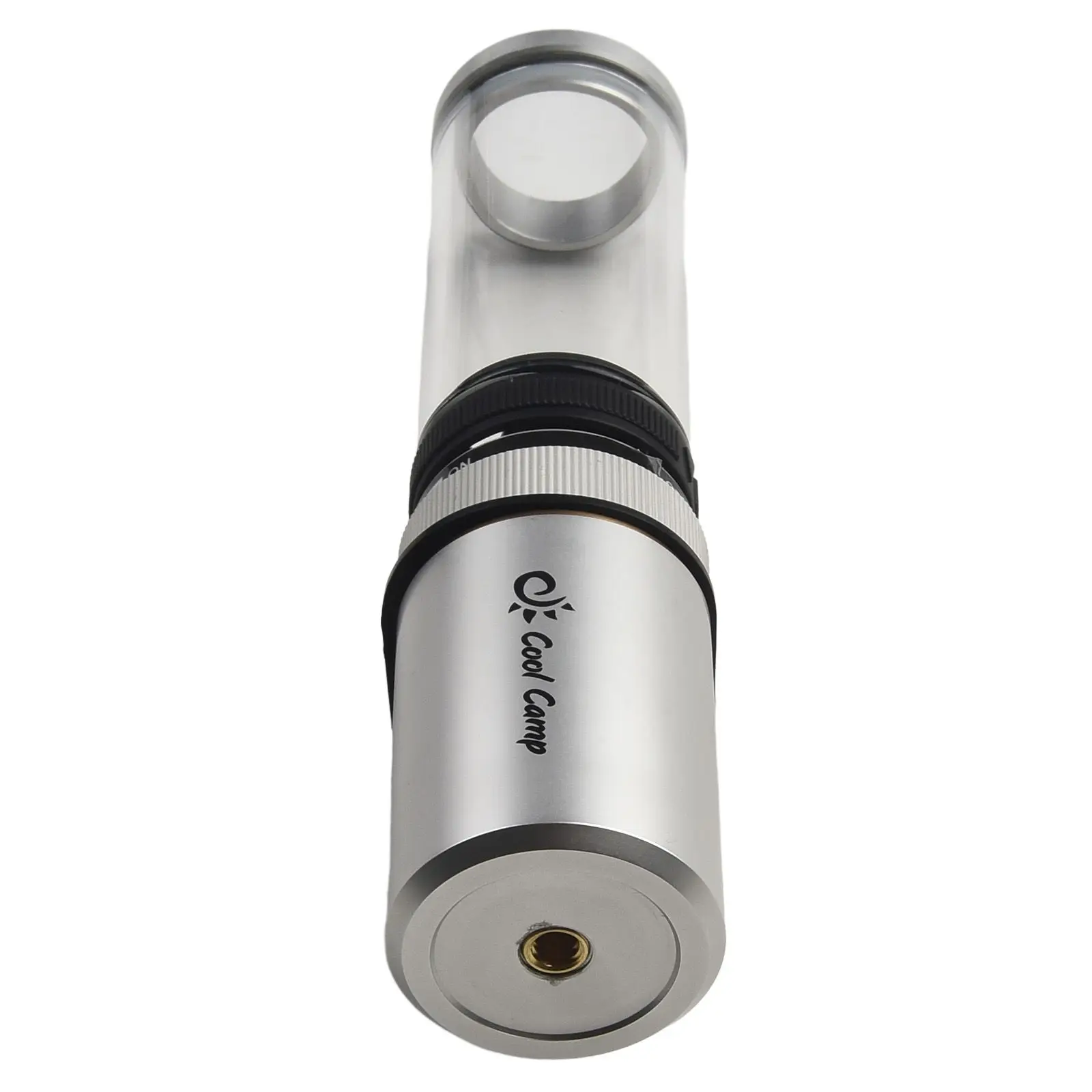 Aluminum Nature Lume Camping Modern Lantern - Image 7