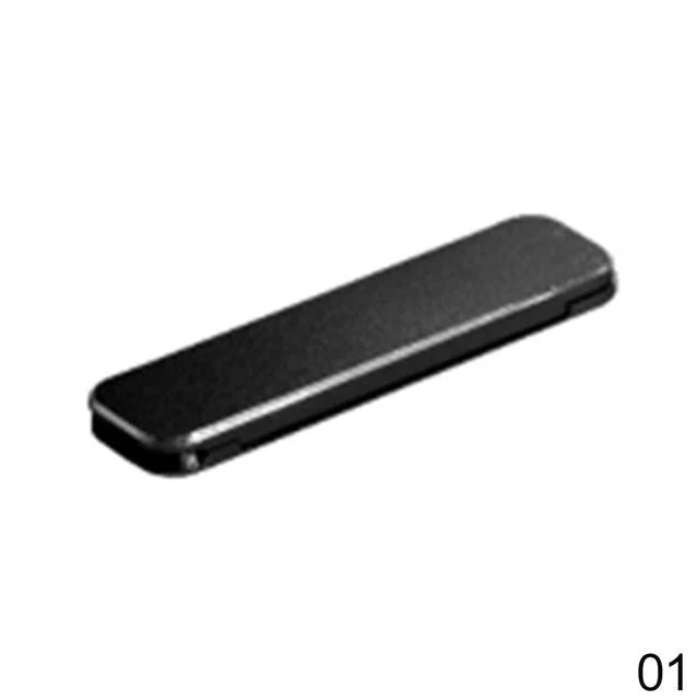 Aluminum Ultra Thin Foldable Phone Stand - Image 6