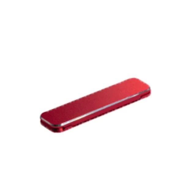 Aluminum Ultra Thin Foldable Phone Stand - Image 9