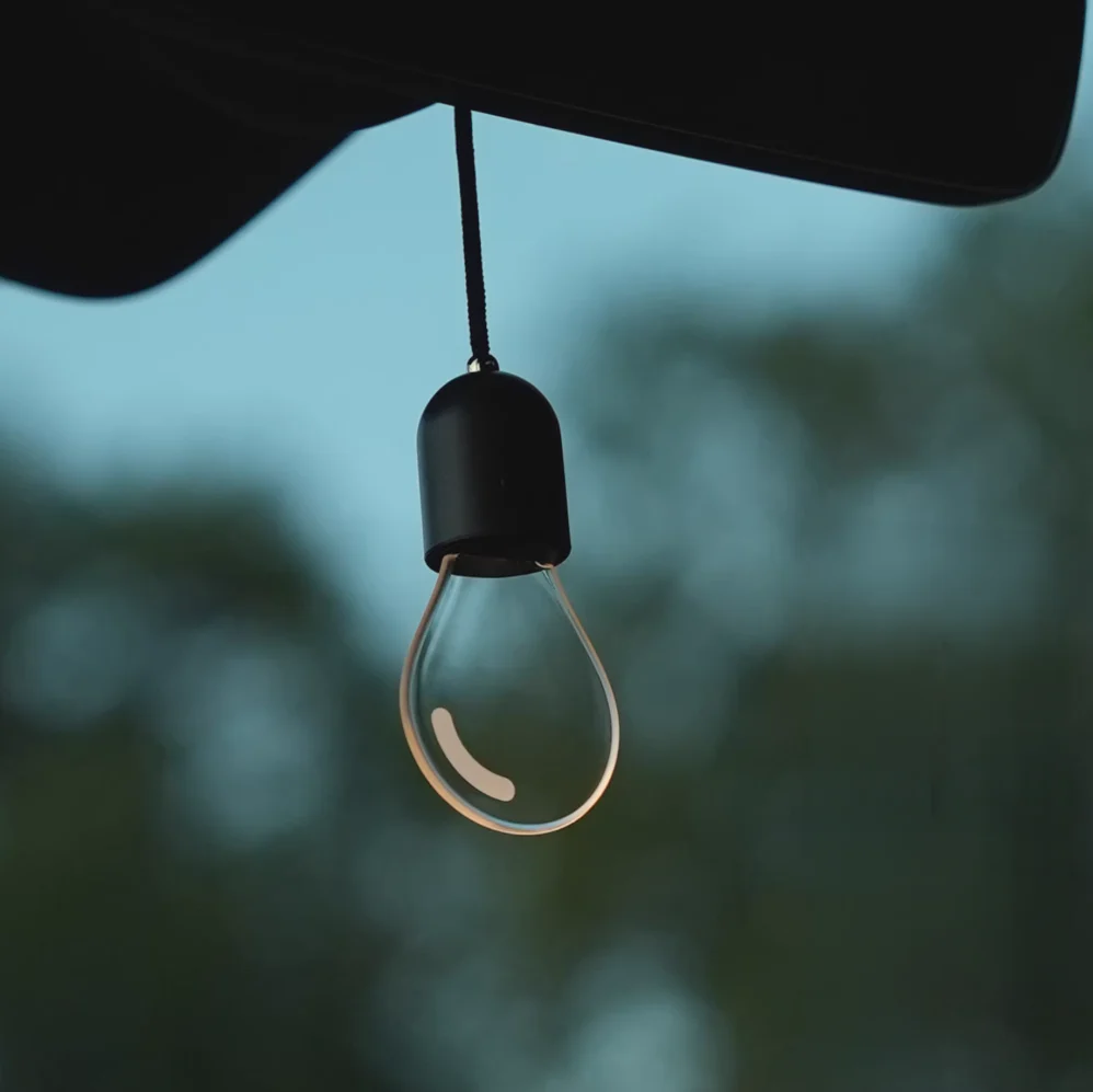 Ambient Soft Light Bulb Car Decor - Image 5