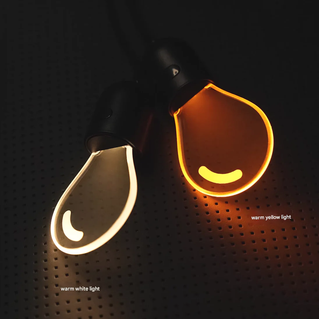 Ambient Soft Light Bulb Car Decor - Image 8