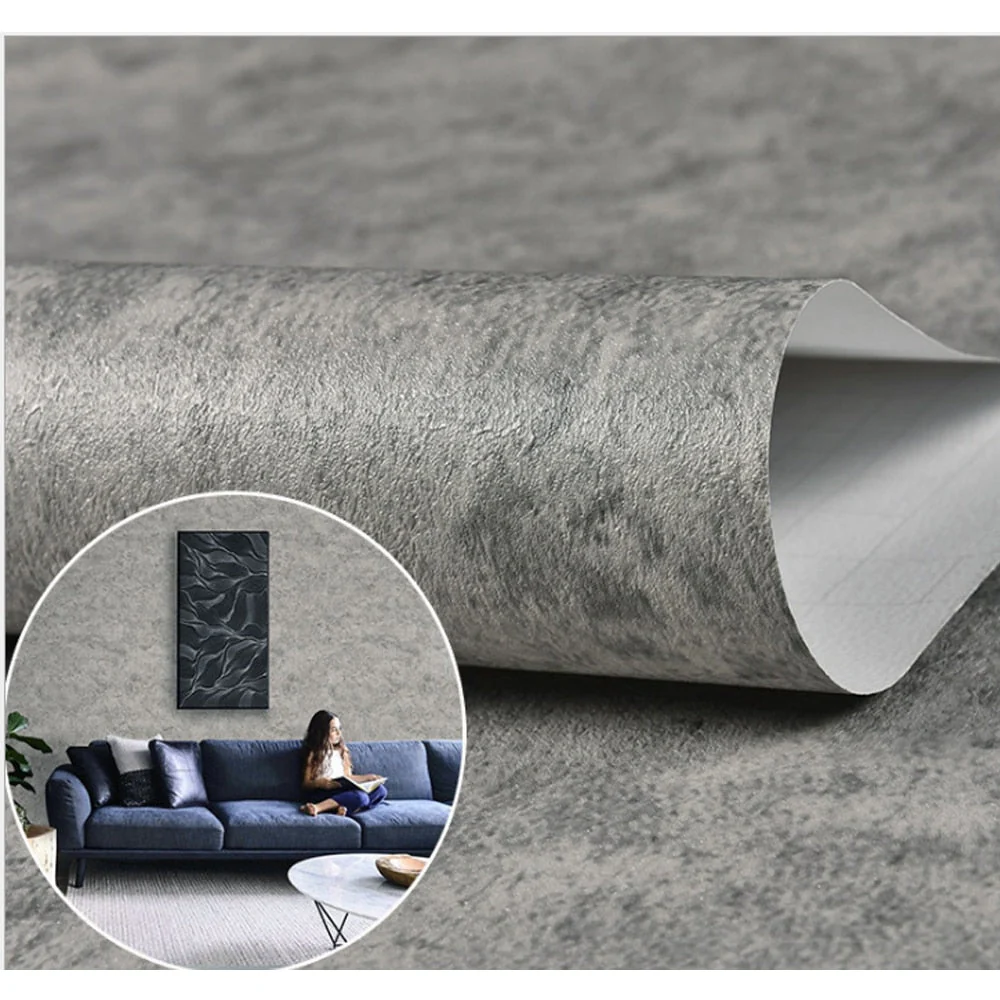 American Loft Style Self-Adhesive Waterproof Wall Stickers - Image 10