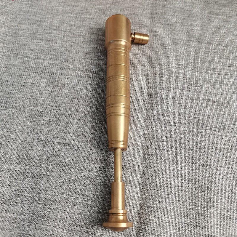 Ancient Time Kerosene Manual Gas Lighter - Image 7