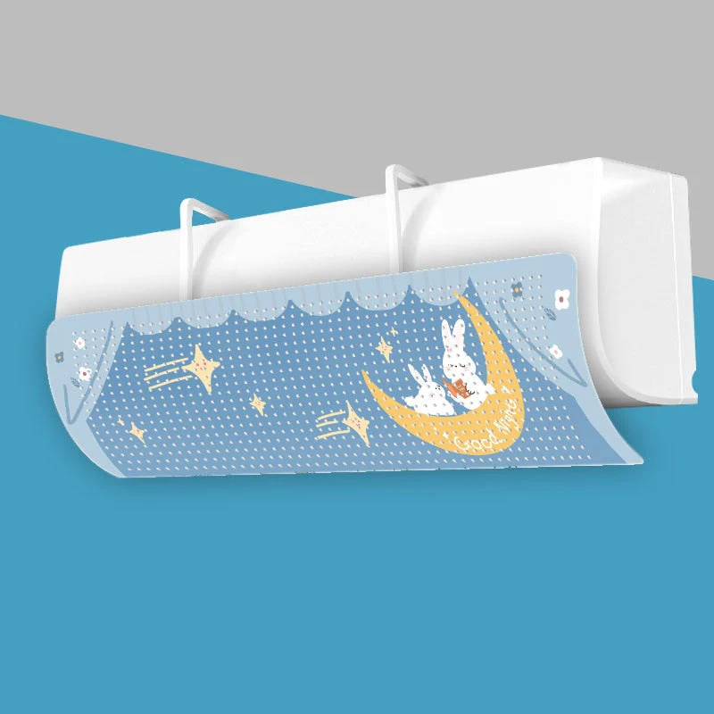 Angle Maker Anti-Direct AC Shield - Image 4