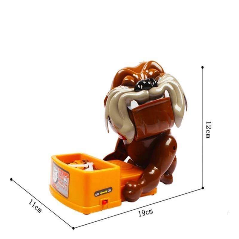 Angry Dog Bite Interactive Fun Kids Game - Image 6