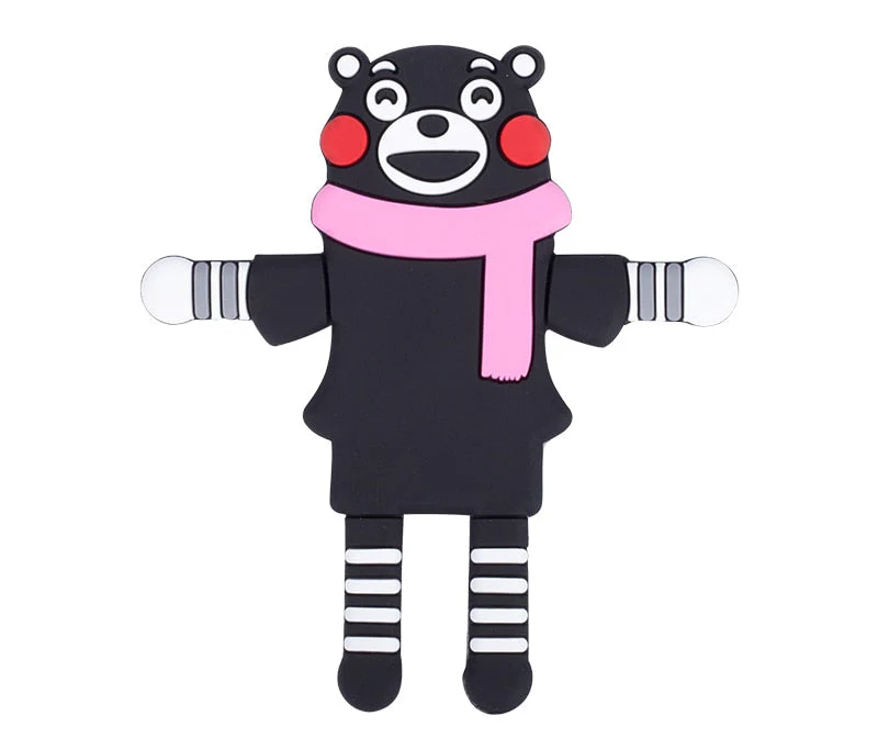 Animal Hug Car Vent Phone Holder - Image 7