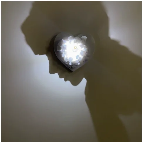 Animal Shadow Creative Night Lamp - Image 4