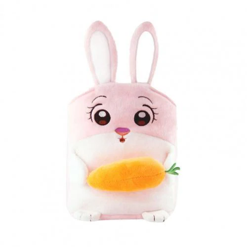 Animal Shape Kids Car Trash Can - Image 3