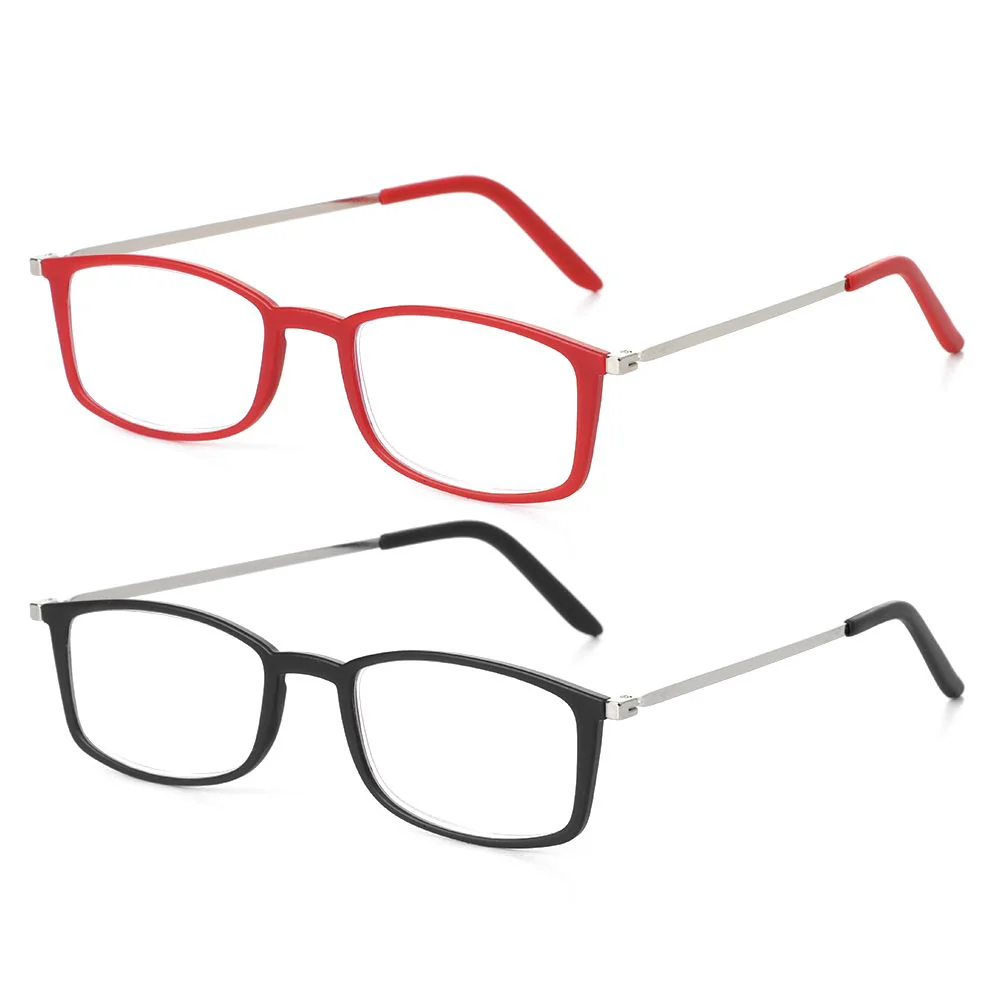 Anti-Blue Light Glasses with Cellphone Stand - Image 4