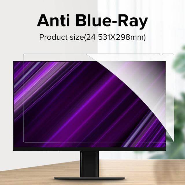 Anti Blue Ray Protection Film - Image 11