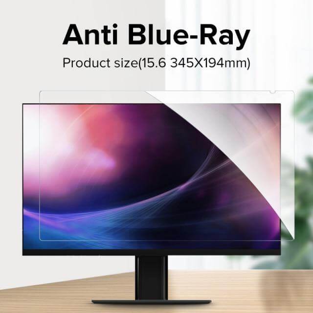Anti Blue Ray Protection Film - Image 2