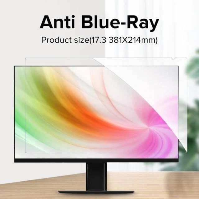 Anti Blue Ray Protection Film - Image 22