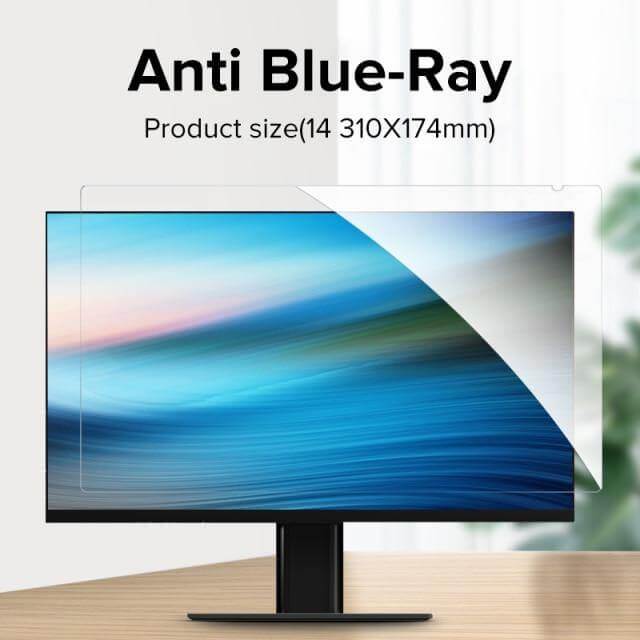 Anti Blue Ray Protection Film - Image 3