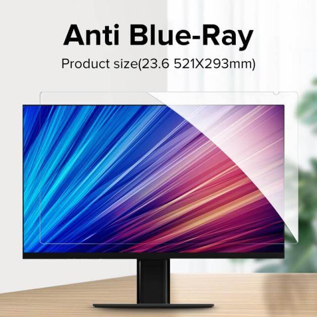 Anti Blue Ray Protection Film - Image 6