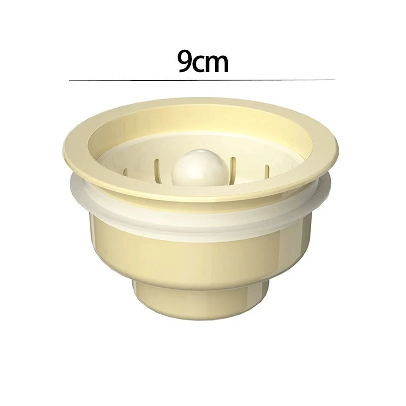 Anti-Clogging Removable Universal Sink Filter Drainer - Image 9