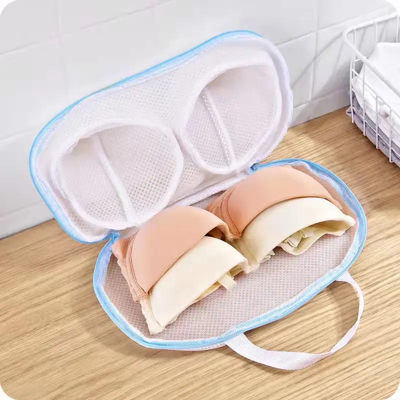 Anti-Deformation Bra Saver Wash Bag - Image 2