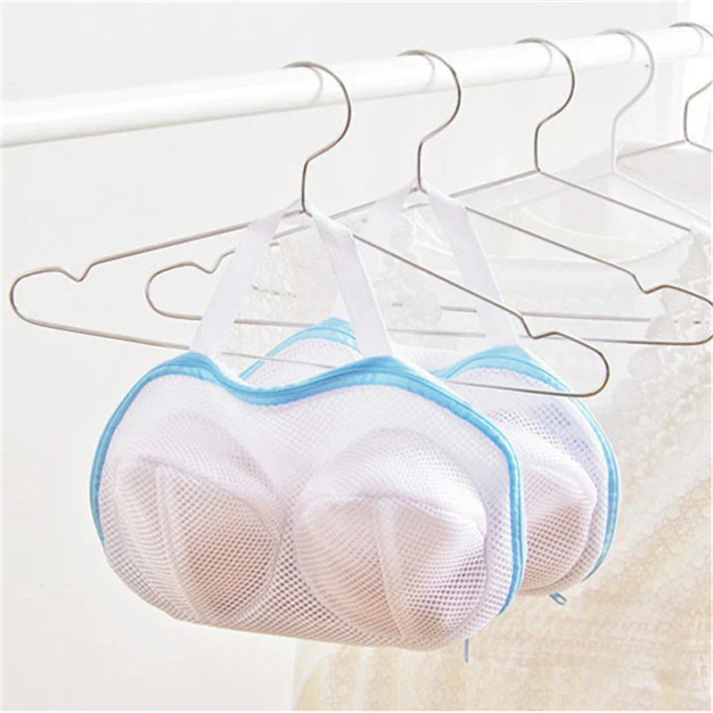 Anti-Deformation Bra Saver Wash Bag - Image 5