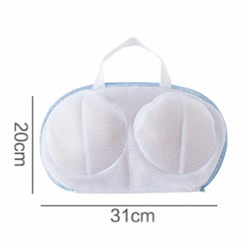 Anti-Deformation Bra Saver Wash Bag - Image 9