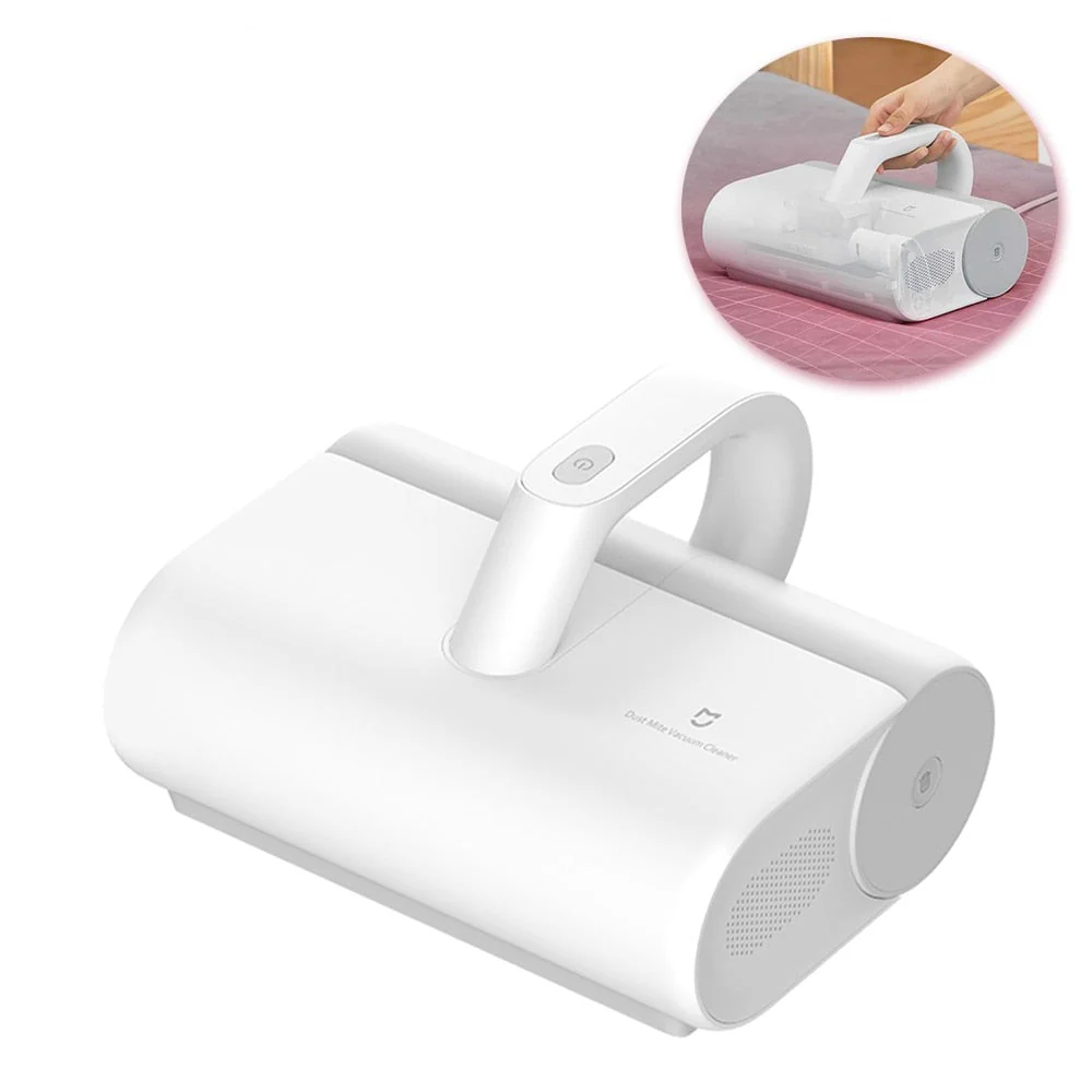 Anti-Dust Handheld Mite Cleaner Vacuum - Image 6