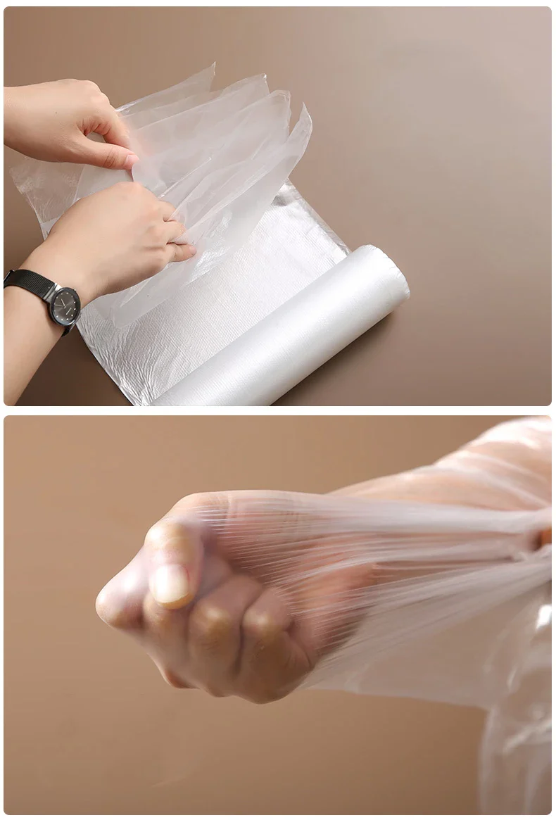 Anti-Dust Protective Paint Film - Image 9